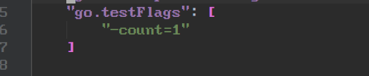 go-testFlags